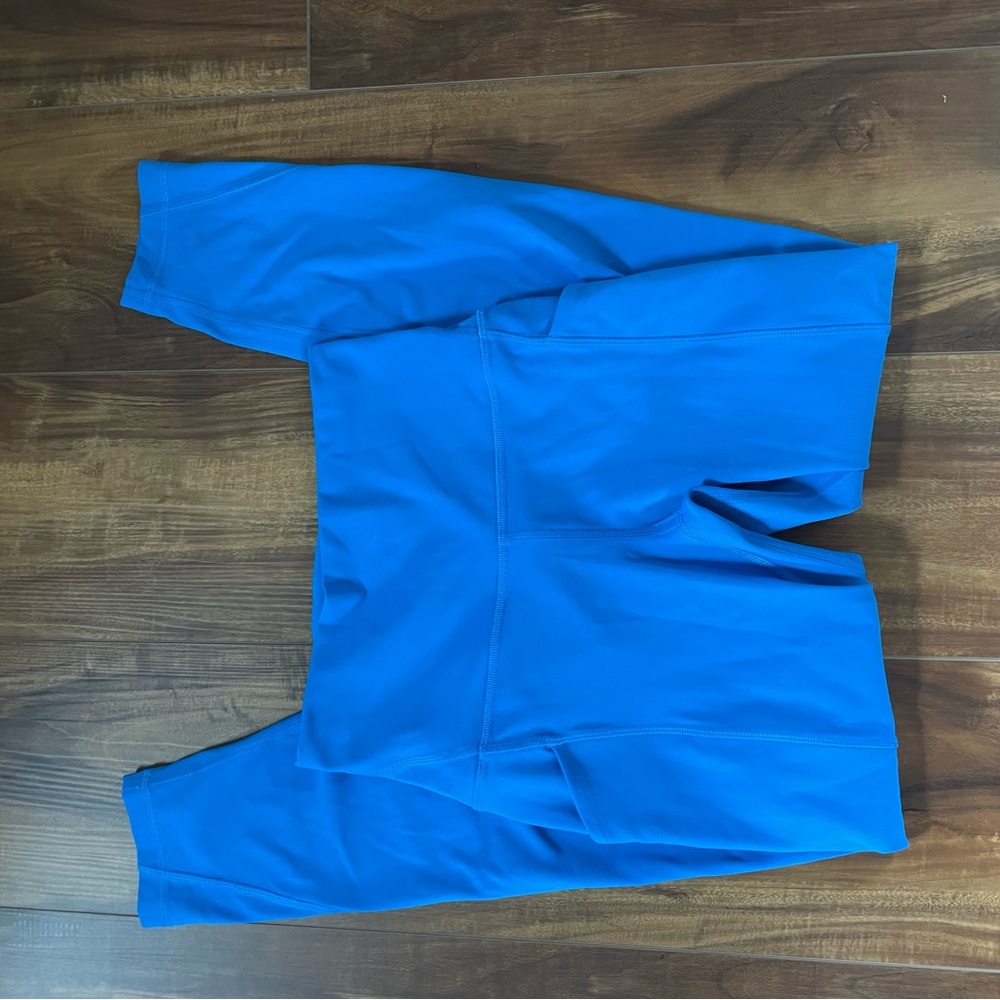 Lululemon Align Leggings with Pockets